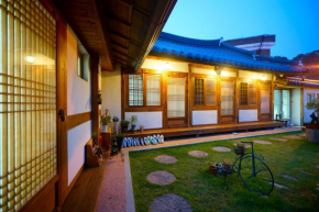  Hanok Dream  Чонджу